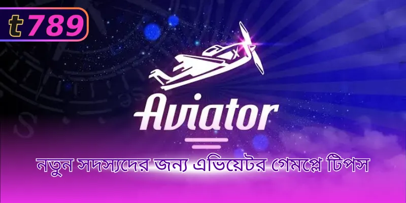 নতুন সদস্যদের জন্য এভিয়েটর গেমপ্লে টিপস
